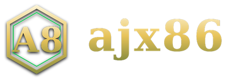 ajx86 logo
